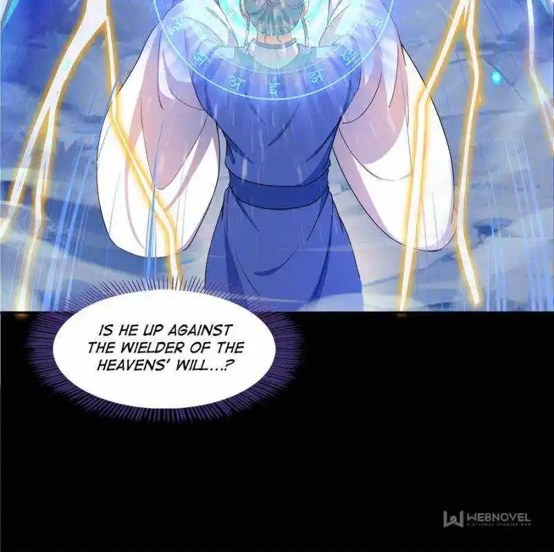 Cultivation Chat Group Chapter 450