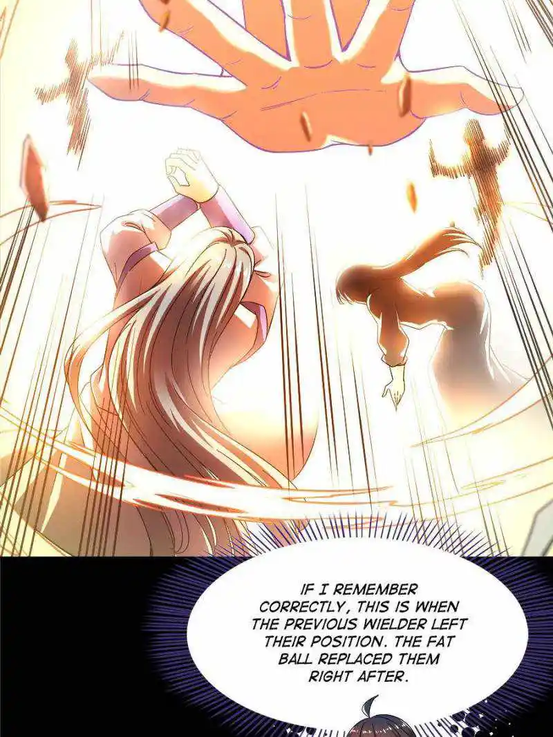 Cultivation Chat Group Chapter 450