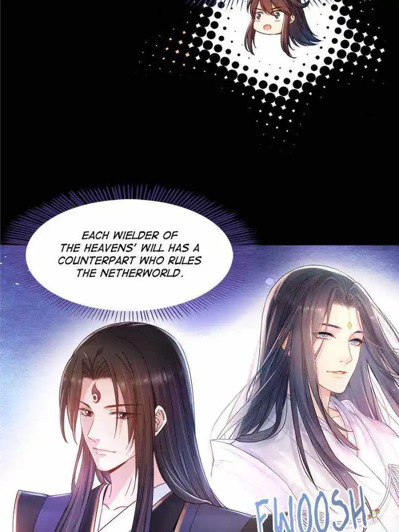 Cultivation Chat Group Chapter 450