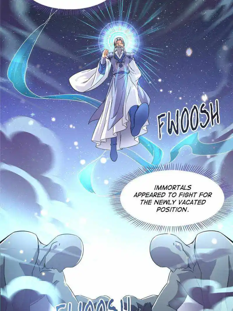 Cultivation Chat Group Chapter 450