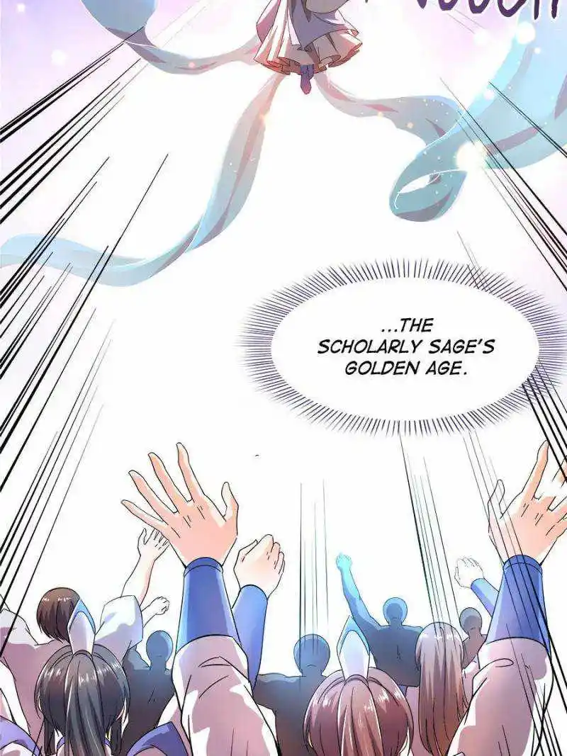 Cultivation Chat Group Chapter 450