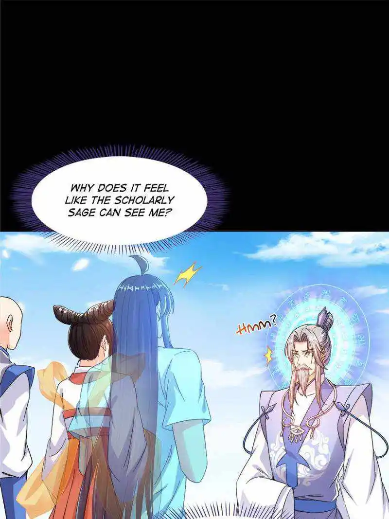 Cultivation Chat Group Chapter 450