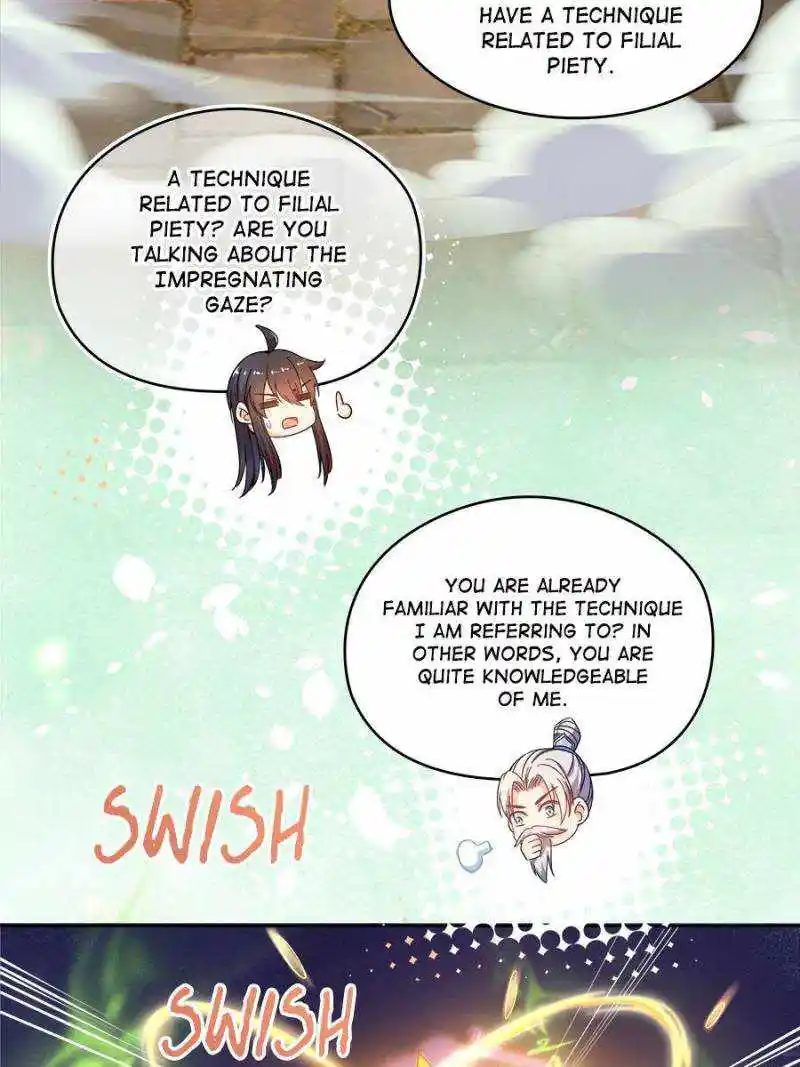 Cultivation Chat Group Chapter 450