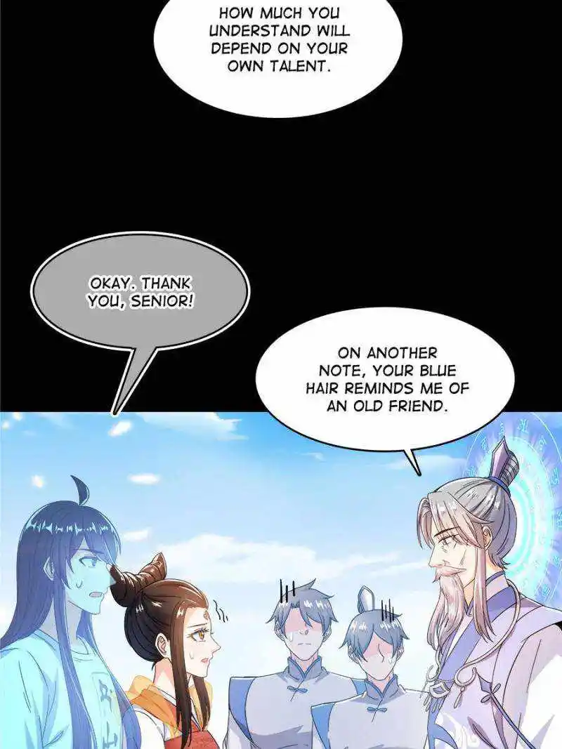 Cultivation Chat Group Chapter 450