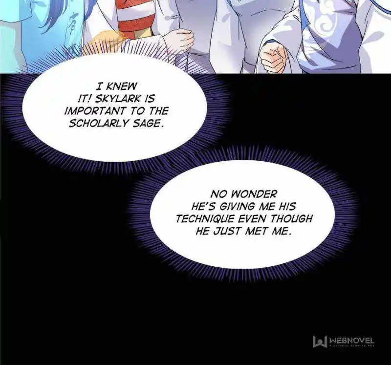 Cultivation Chat Group Chapter 450