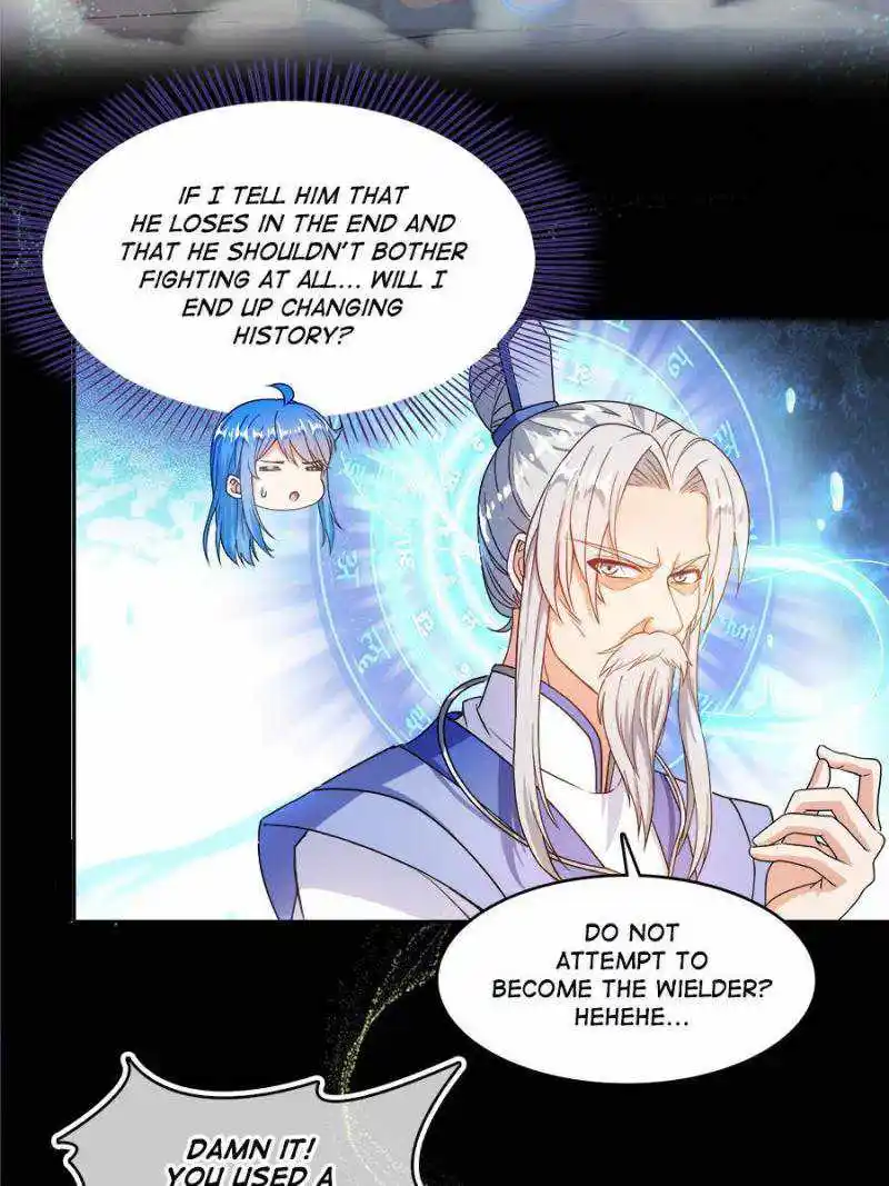 Cultivation Chat Group Chapter 450