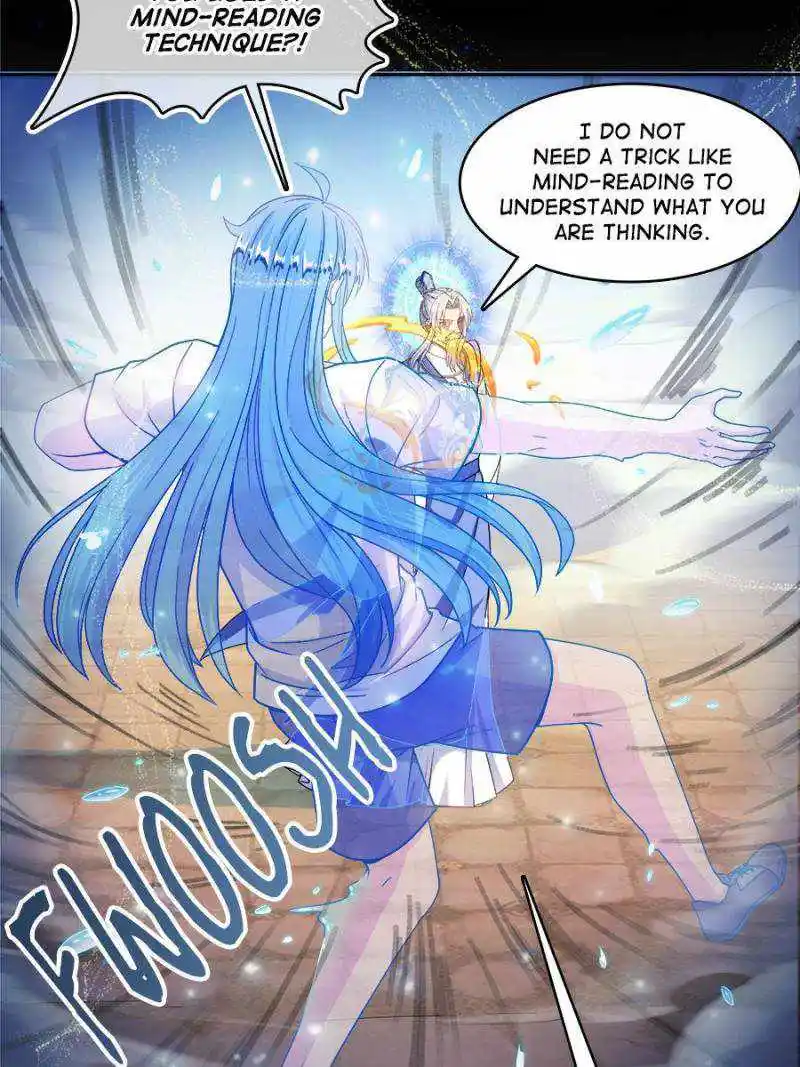 Cultivation Chat Group Chapter 450