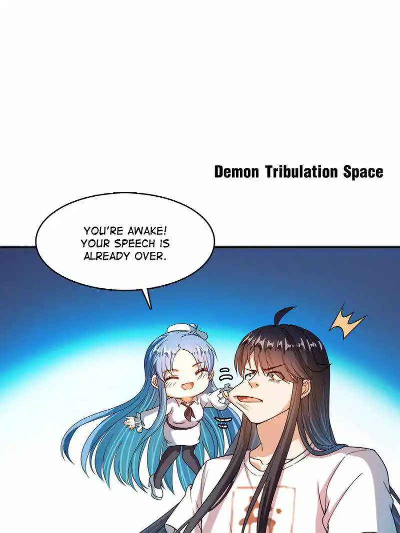 Cultivation Chat Group Chapter 450