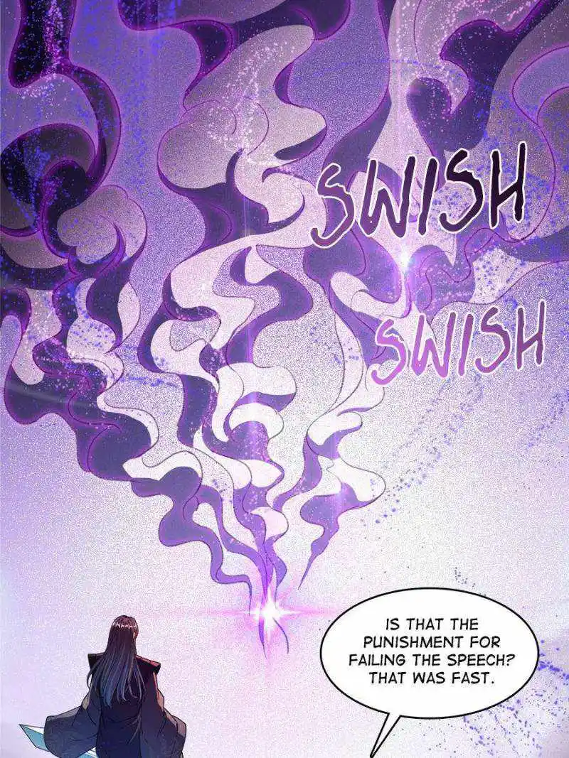 Cultivation Chat Group Chapter 450