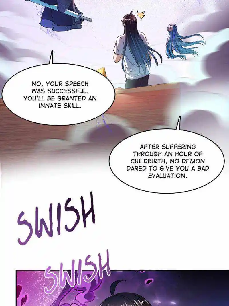 Cultivation Chat Group Chapter 450