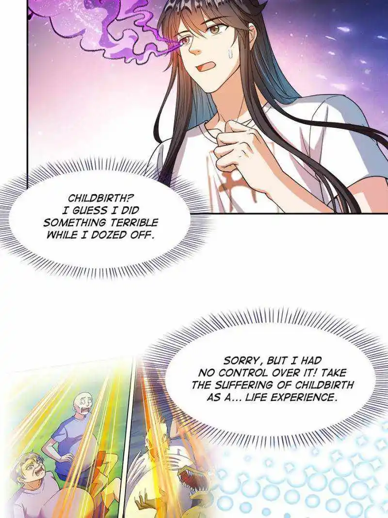 Cultivation Chat Group Chapter 450