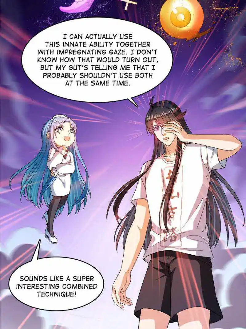 Cultivation Chat Group Chapter 450