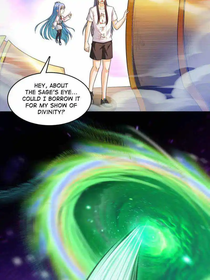 Cultivation Chat Group Chapter 450