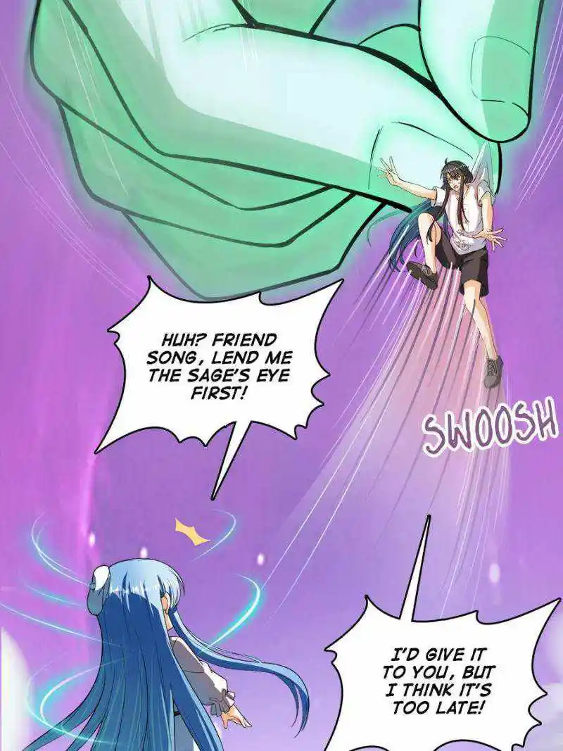 Cultivation Chat Group Chapter 450