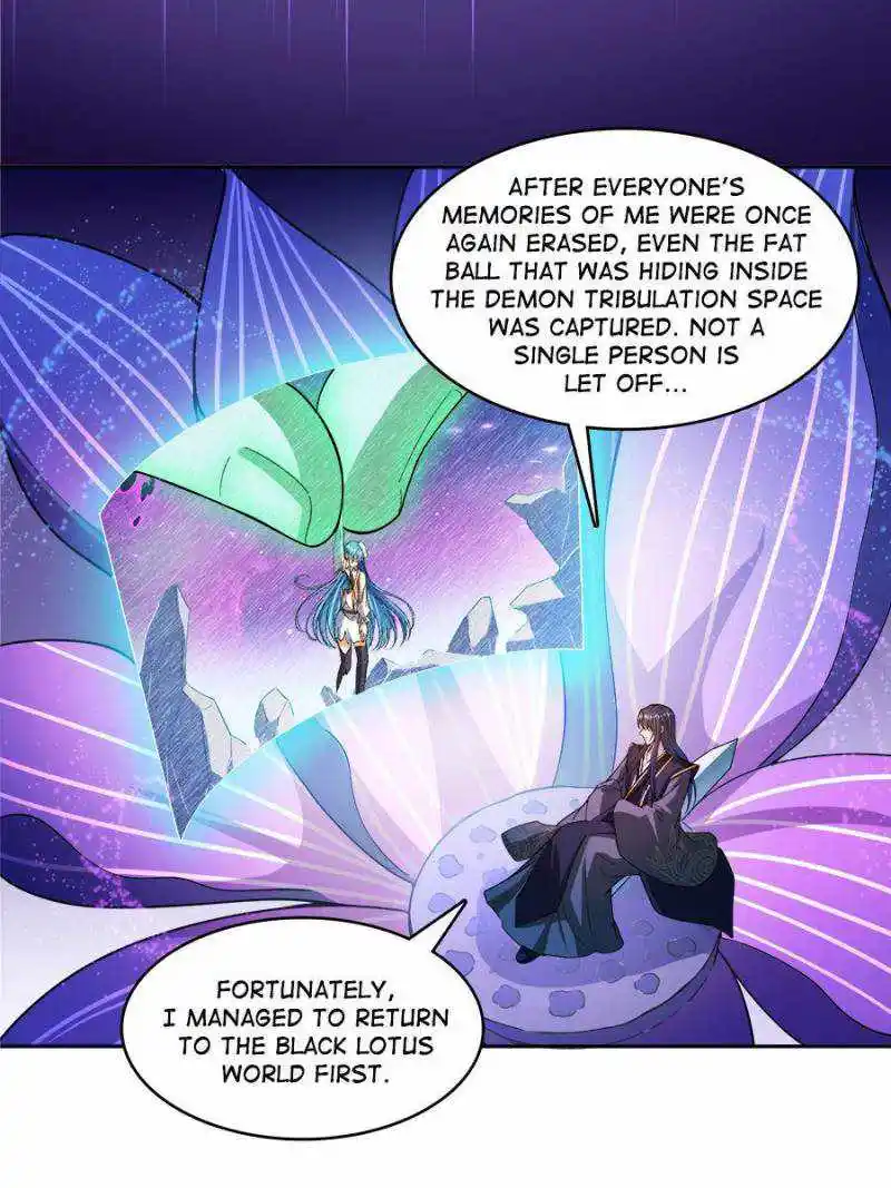 Cultivation Chat Group Chapter 450