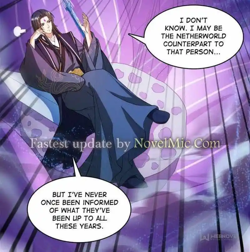 Cultivation Chat Group Chapter 450