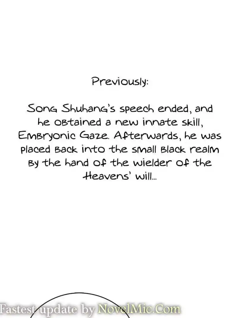 Cultivation Chat Group Chapter 451