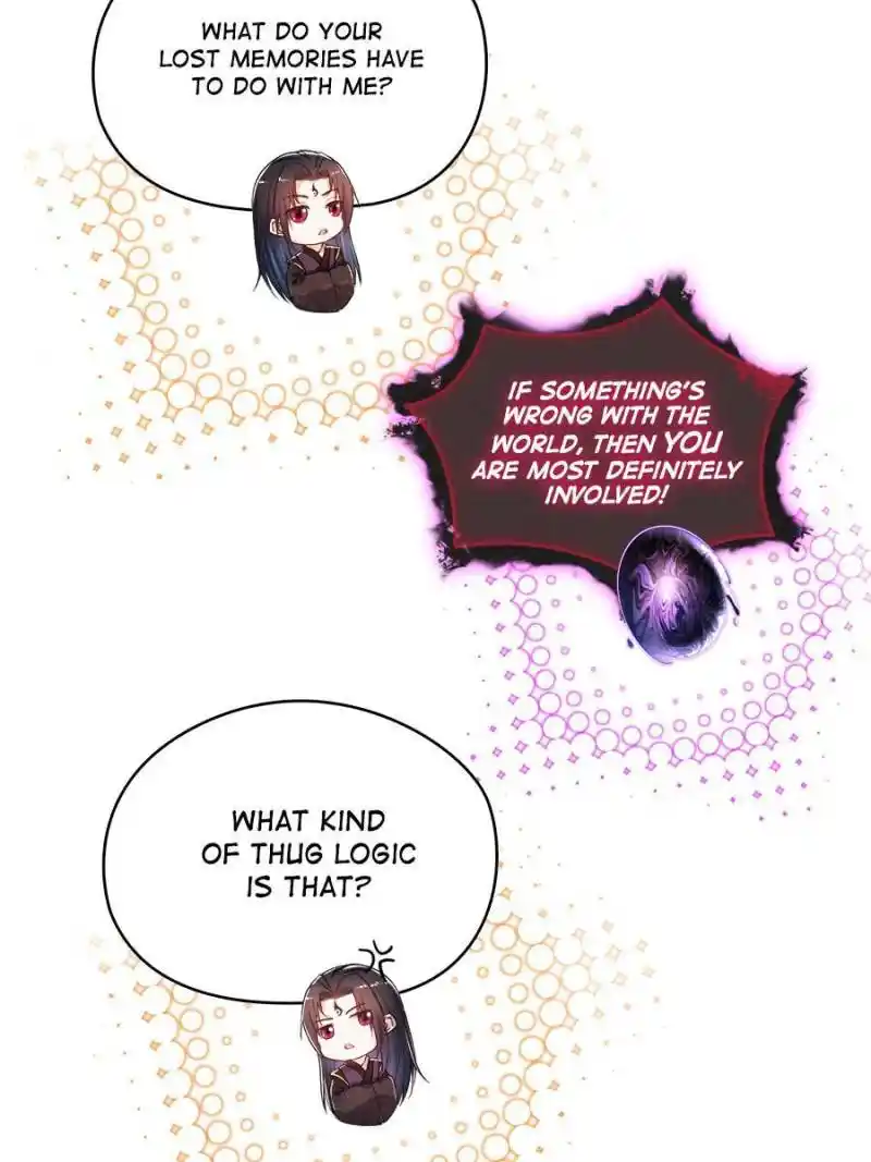 Cultivation Chat Group Chapter 451