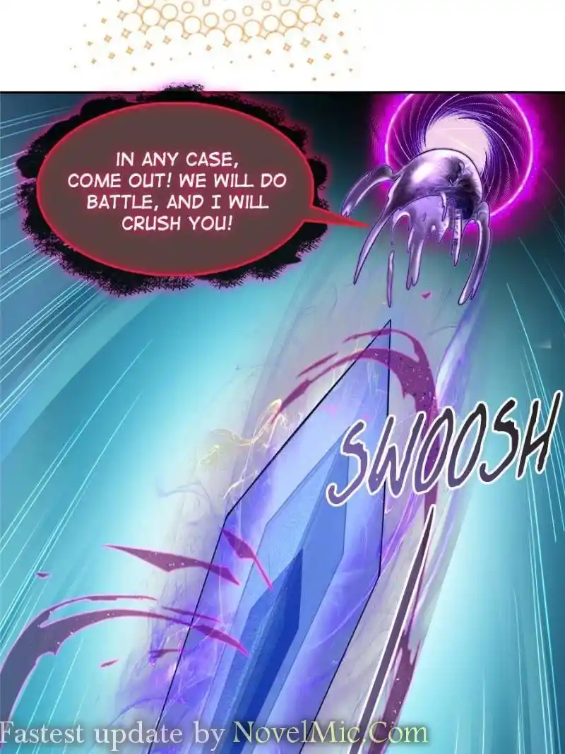 Cultivation Chat Group Chapter 451