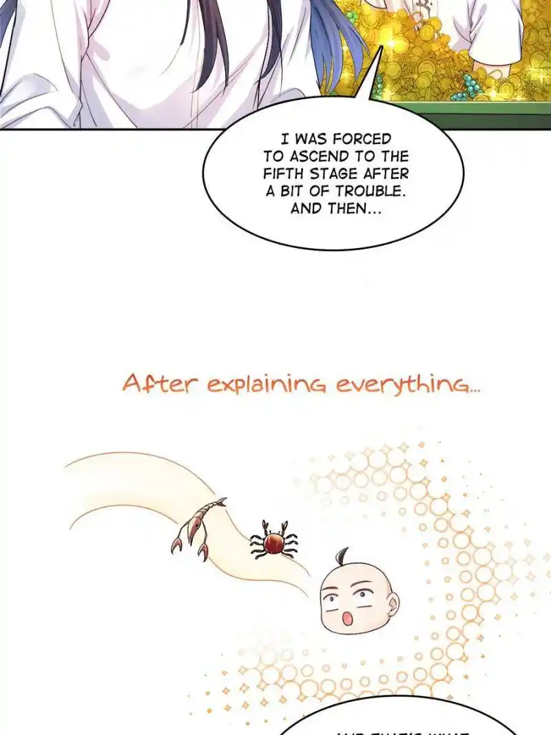 Cultivation Chat Group Chapter 451