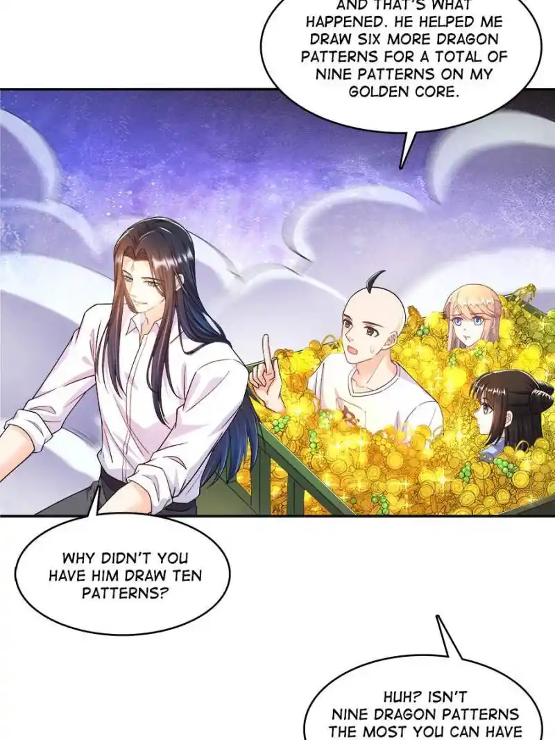 Cultivation Chat Group Chapter 451