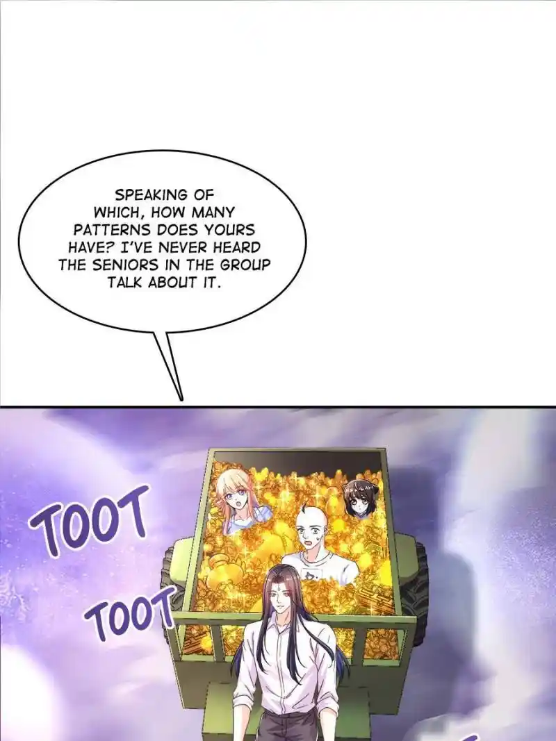 Cultivation Chat Group Chapter 451