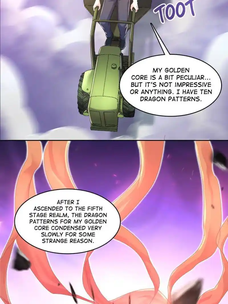 Cultivation Chat Group Chapter 451