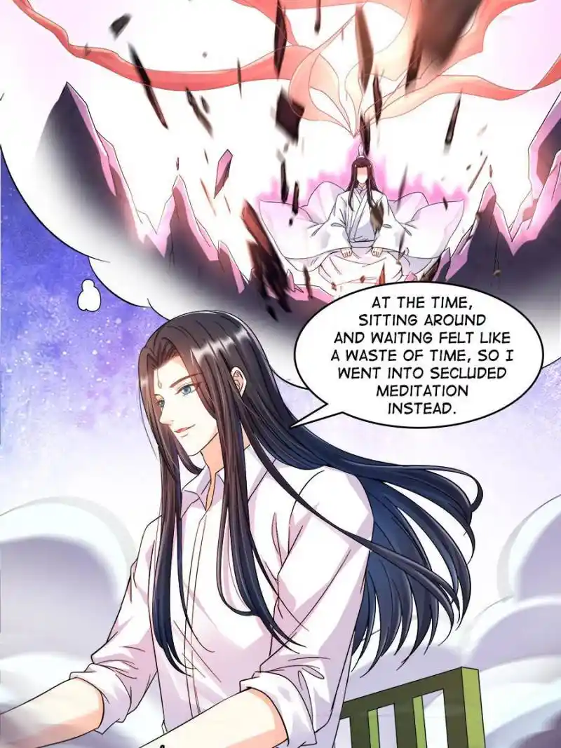 Cultivation Chat Group Chapter 451