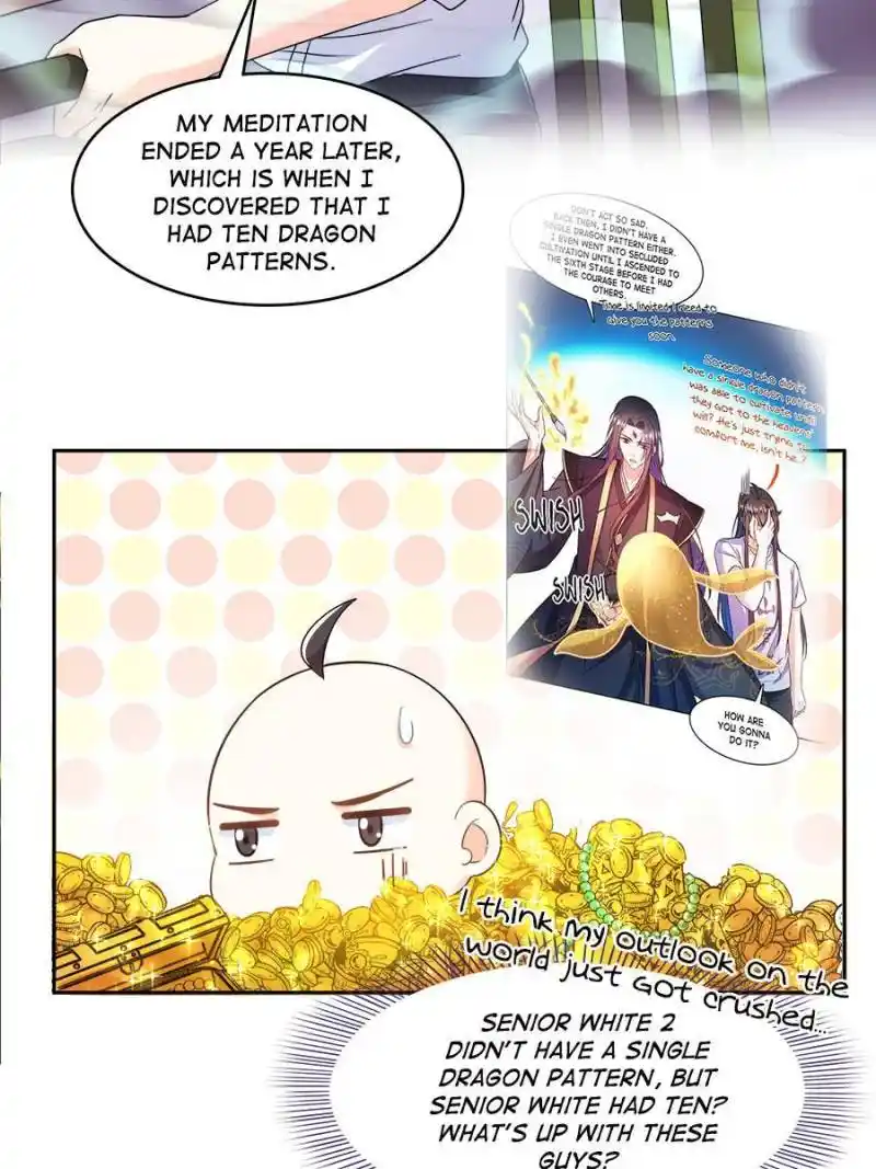 Cultivation Chat Group Chapter 451