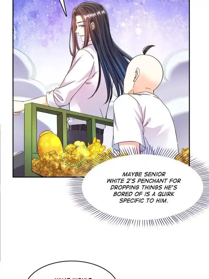 Cultivation Chat Group Chapter 451