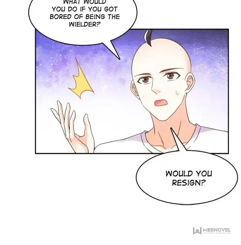 Cultivation Chat Group Chapter 451