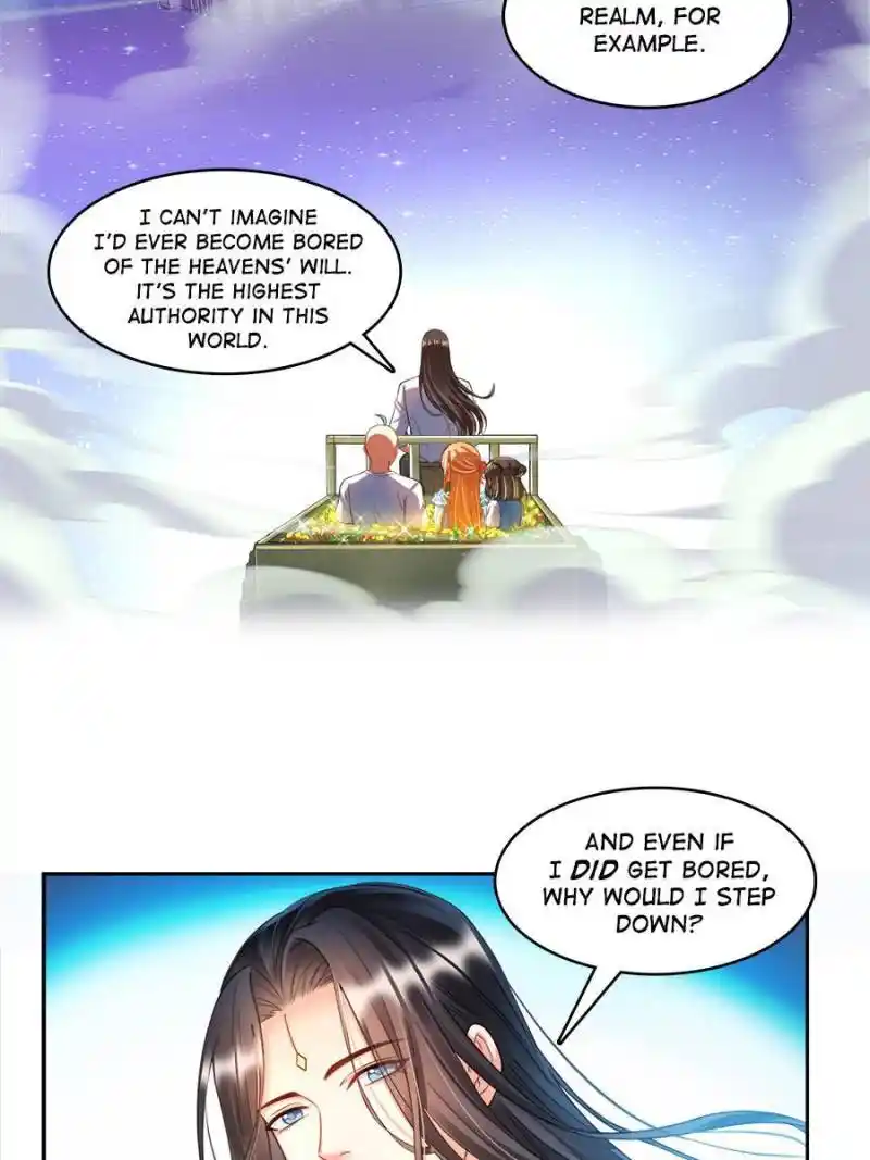 Cultivation Chat Group Chapter 451