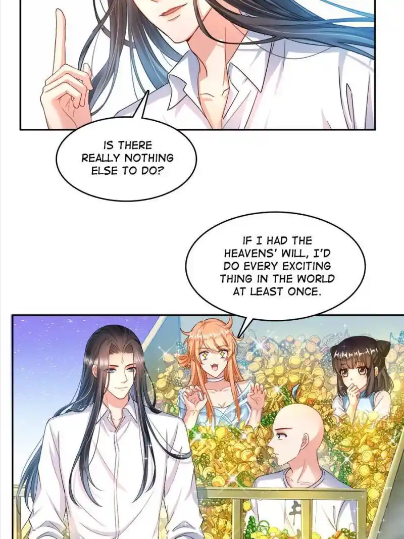 Cultivation Chat Group Chapter 451