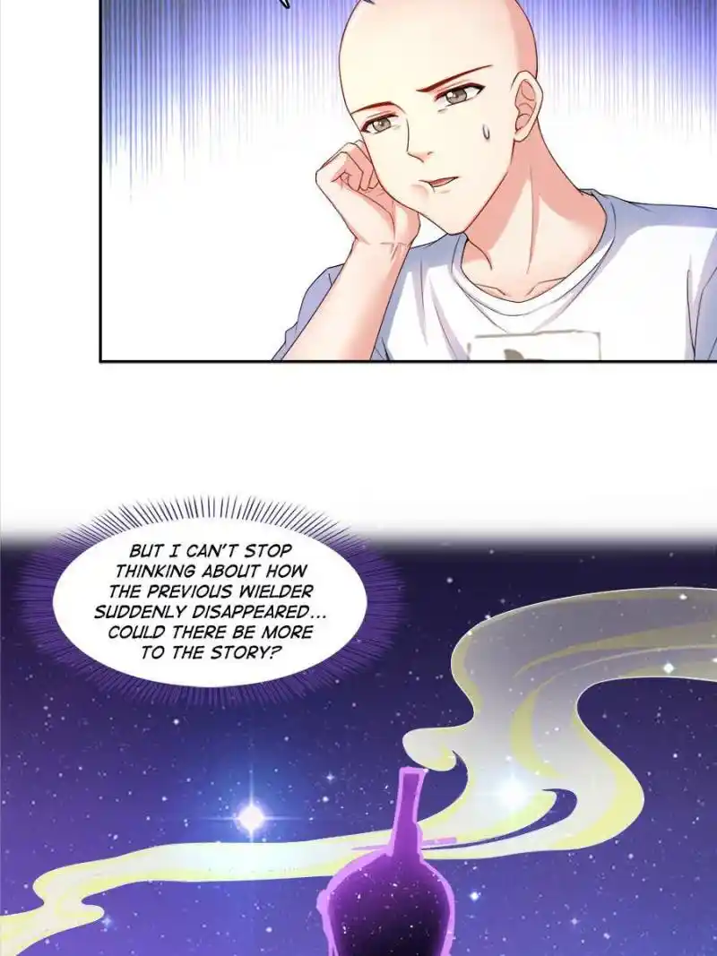 Cultivation Chat Group Chapter 451