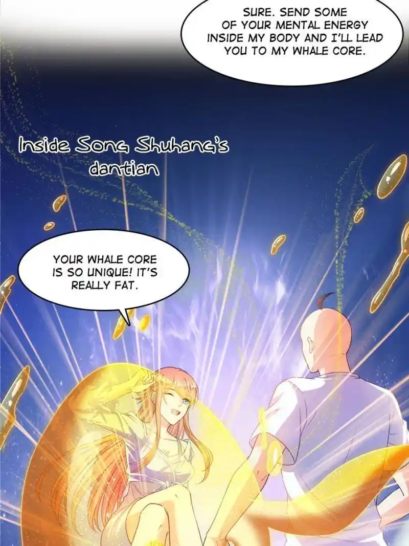 Cultivation Chat Group Chapter 451