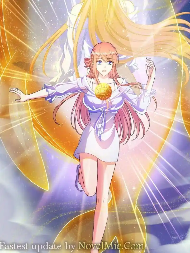 Cultivation Chat Group Chapter 451