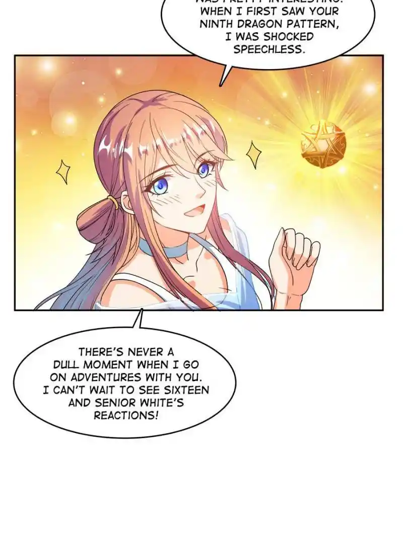 Cultivation Chat Group Chapter 451