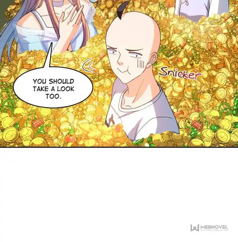 Cultivation Chat Group Chapter 451