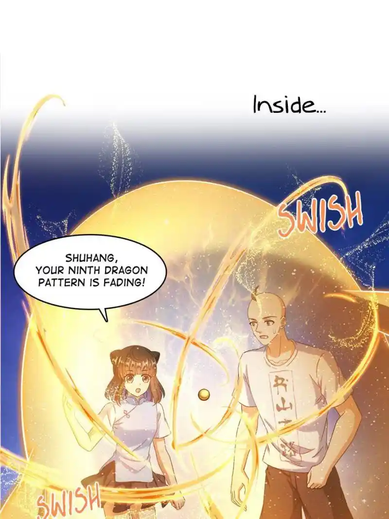 Cultivation Chat Group Chapter 451