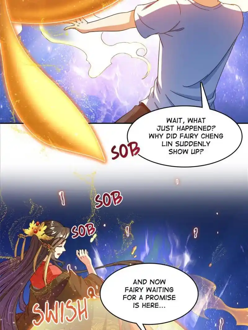 Cultivation Chat Group Chapter 451