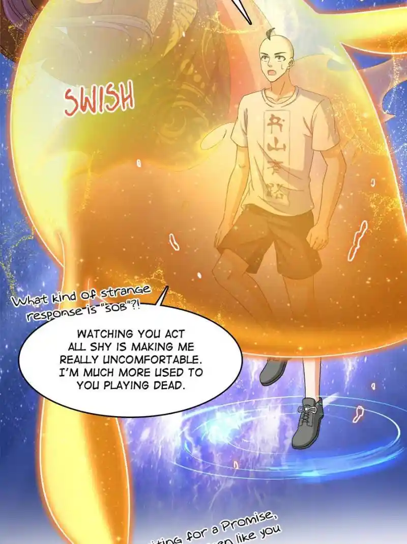 Cultivation Chat Group Chapter 451