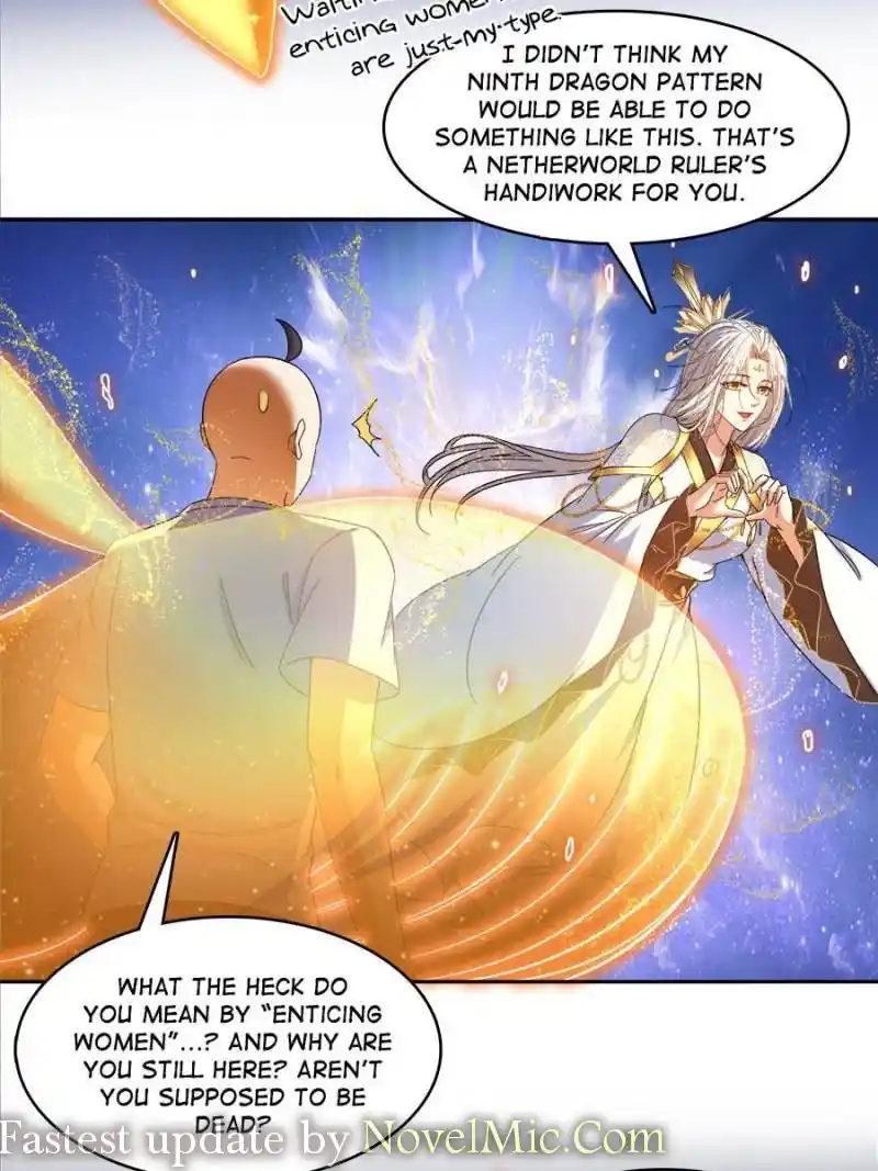 Cultivation Chat Group Chapter 451