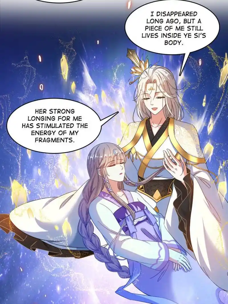 Cultivation Chat Group Chapter 451