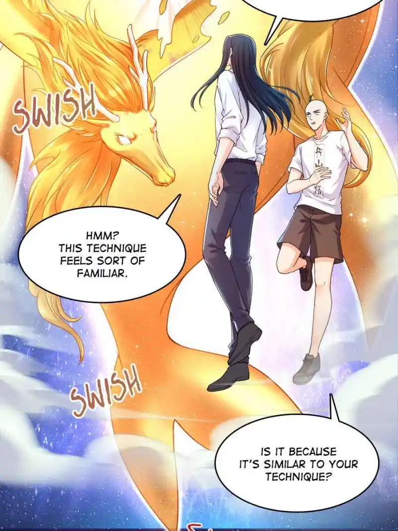 Cultivation Chat Group Chapter 452