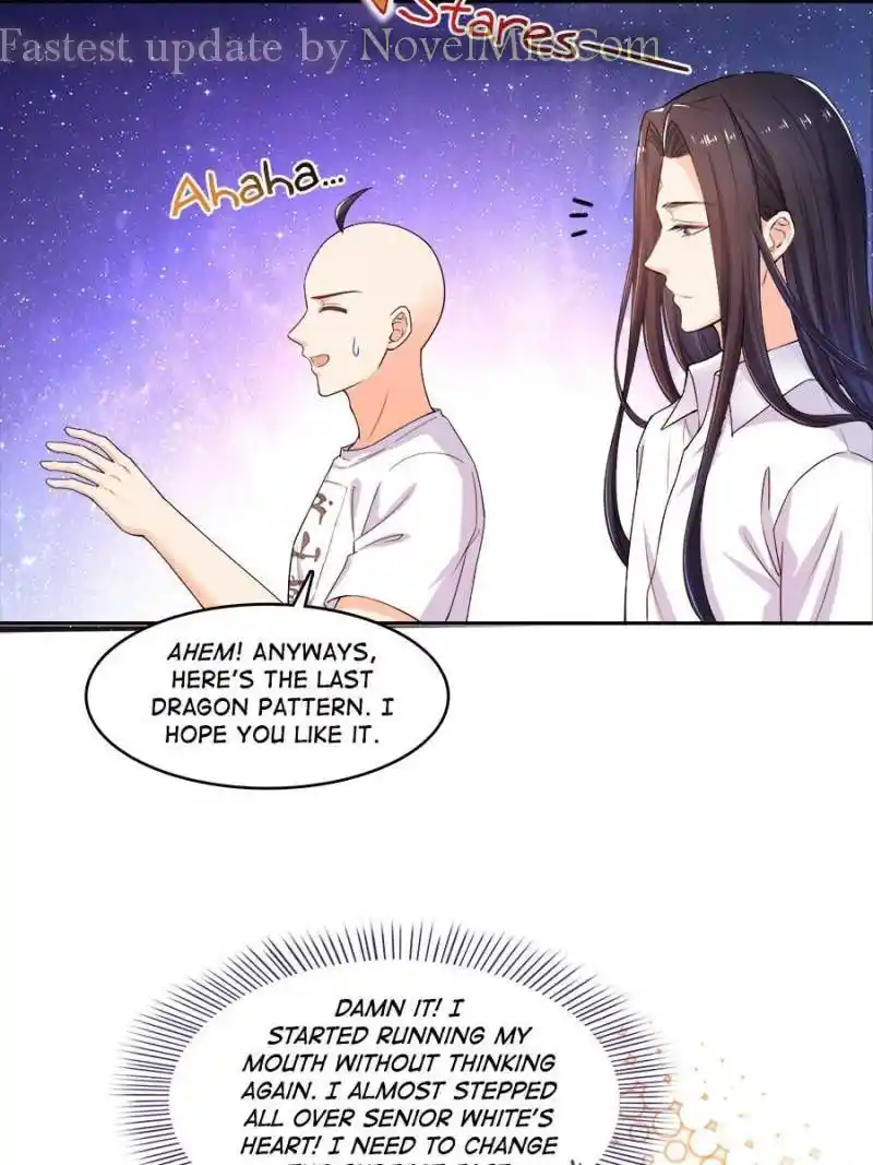 Cultivation Chat Group Chapter 452