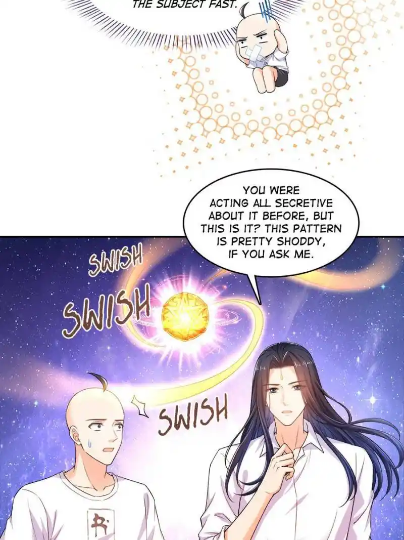 Cultivation Chat Group Chapter 452