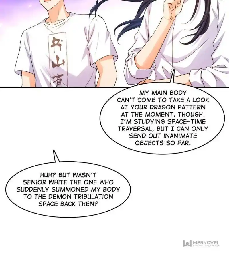 Cultivation Chat Group Chapter 452