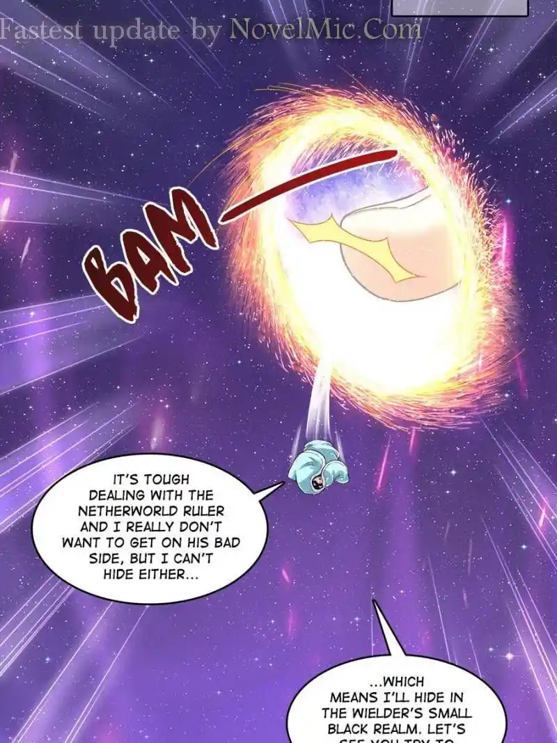 Cultivation Chat Group Chapter 452