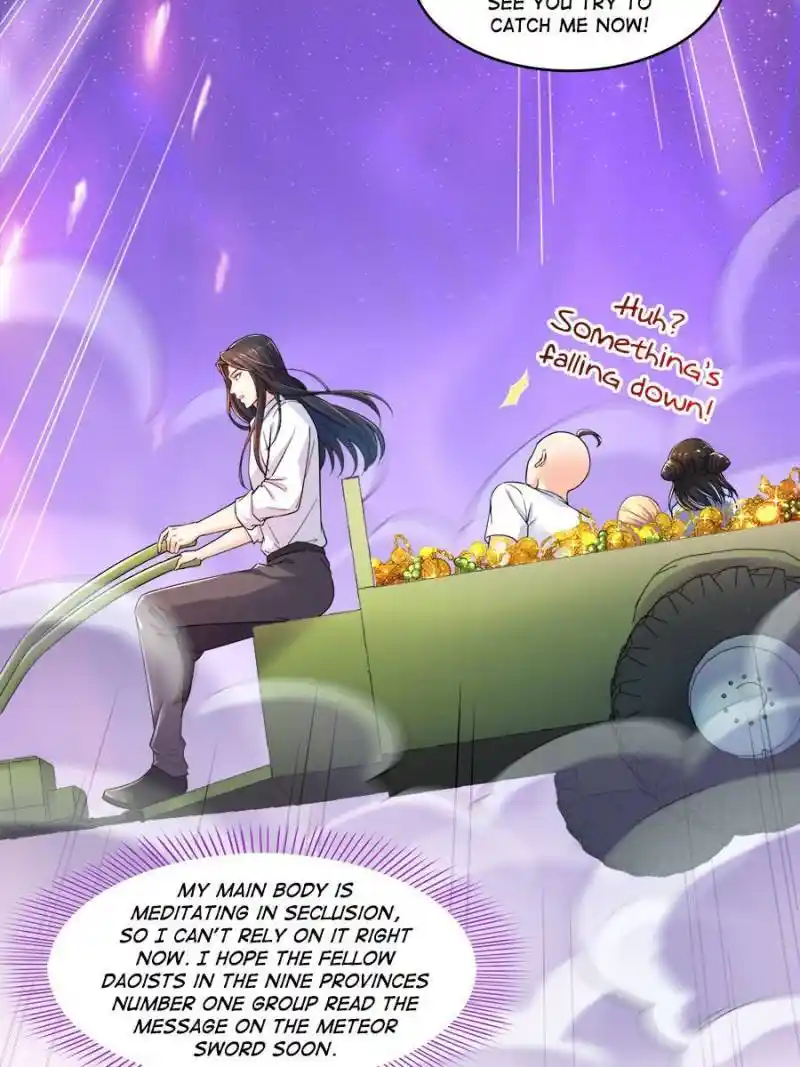 Cultivation Chat Group Chapter 452