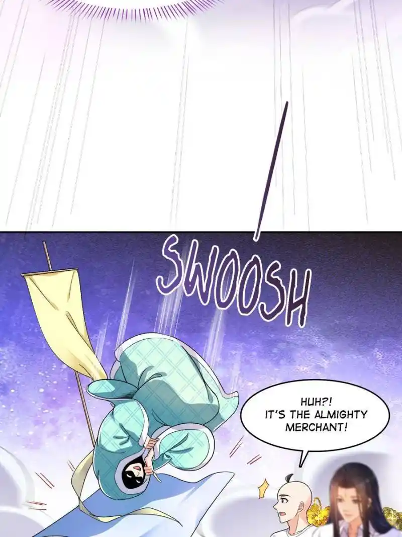 Cultivation Chat Group Chapter 452